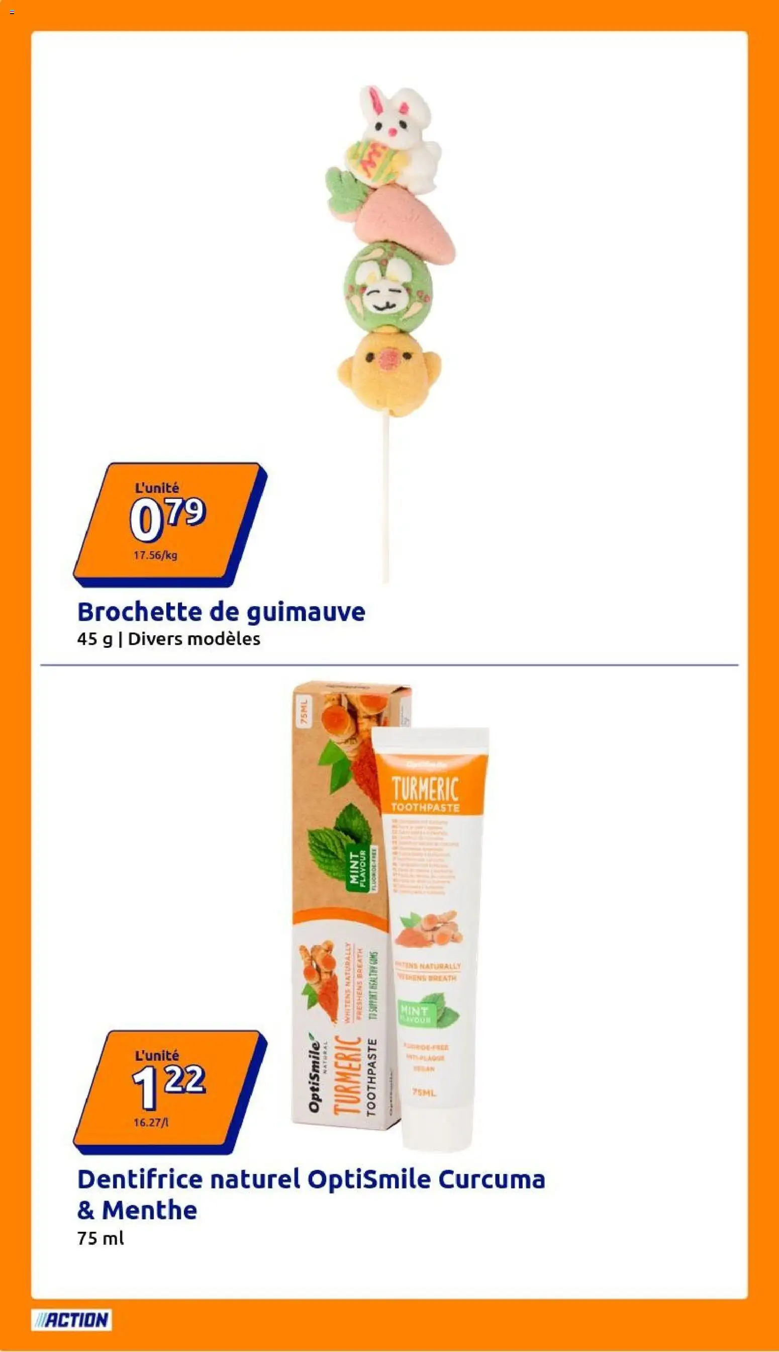{H1} | Page: 26 | Produits: Menthe, Dentifrice