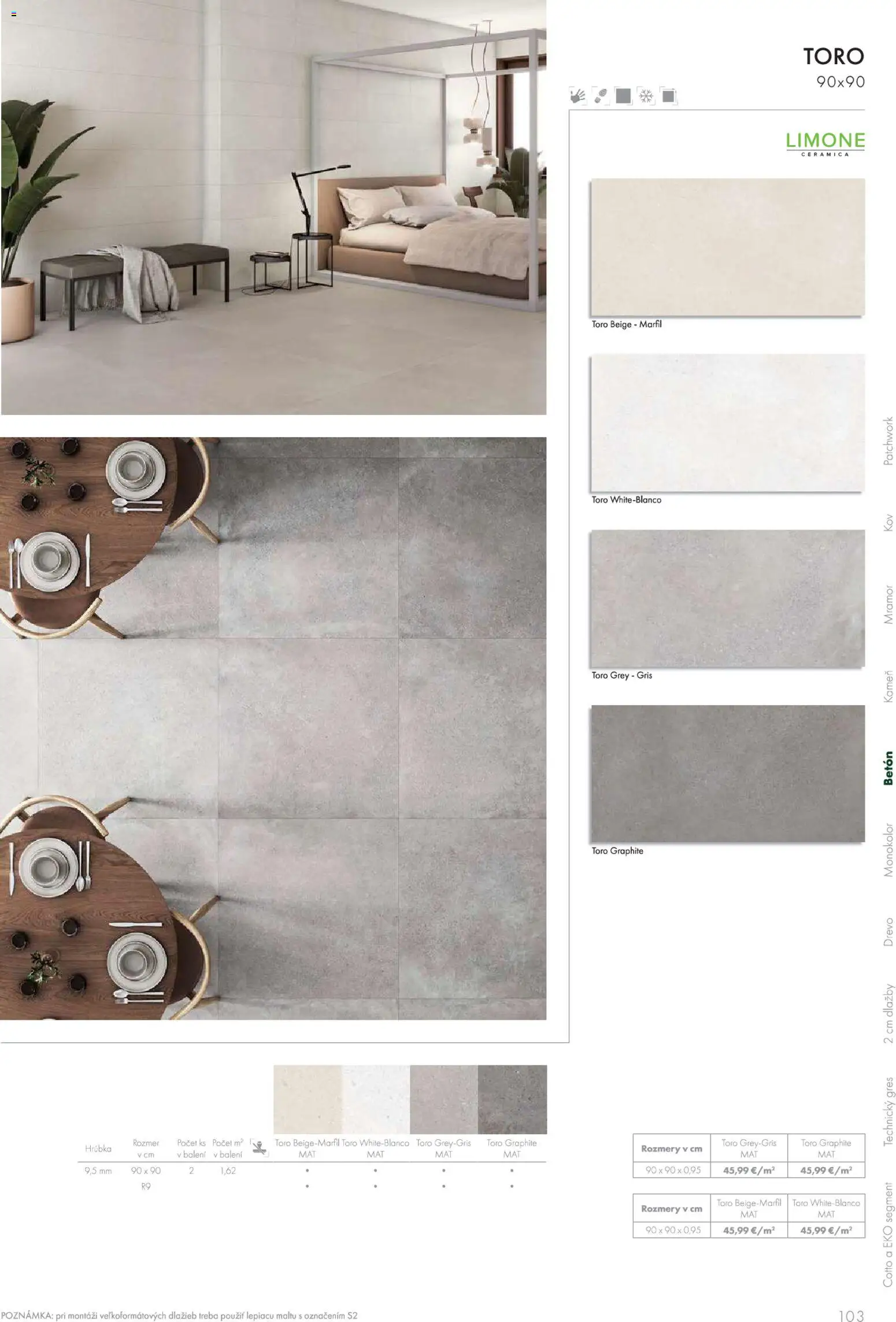 Nové Ingema akcie – leták je platný od 29.10.2025 | Strana: 105