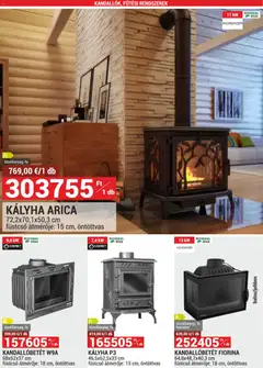 Merkury Market Akciós újság - amely érvényes a következő dátumtól: 01.11.2025 | Oldal: 21