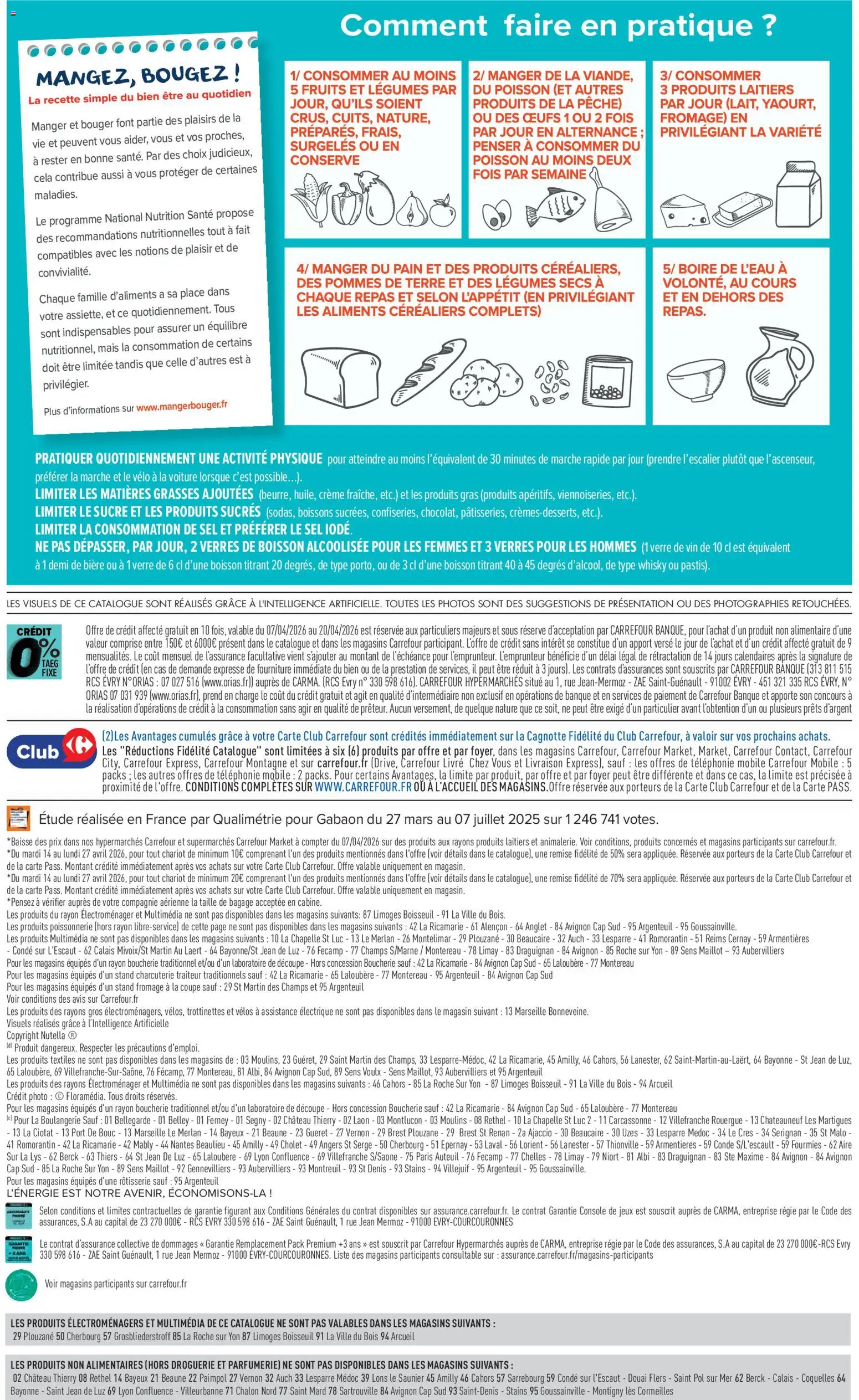 {H1} | Page: 83 | Produits: Pain, Jeux, Vin, Pommes