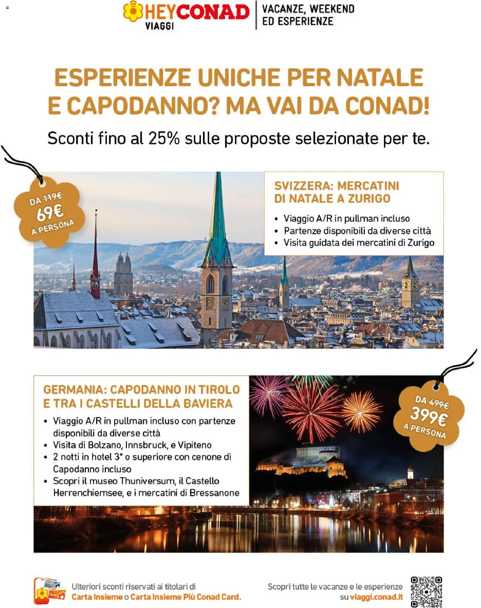 Volantino Conad del 01.12.2025 | Pagina: 2