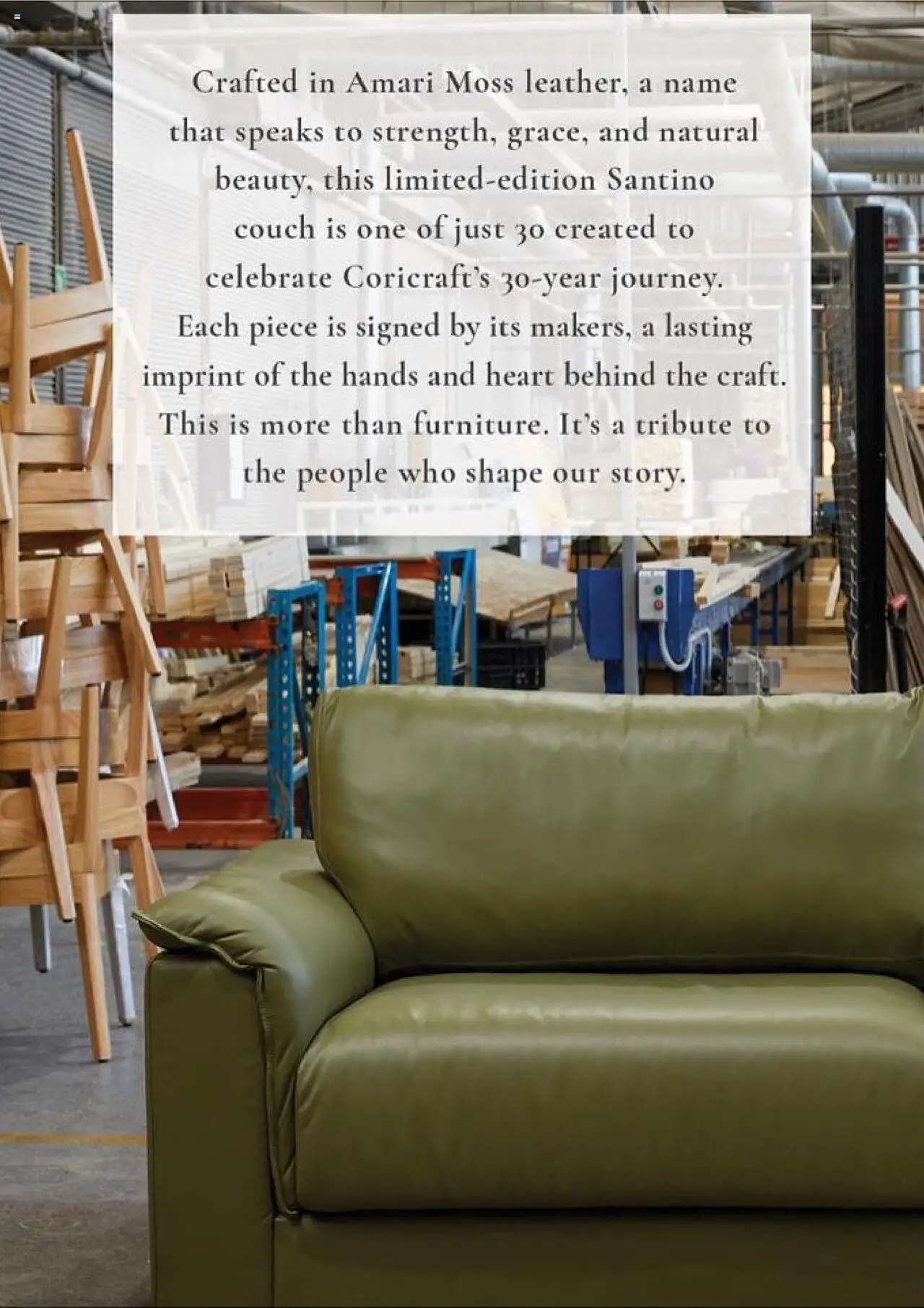 New Coricraft catalogue – valid from 20.09.2025 | Page: 7 | Products: Couch