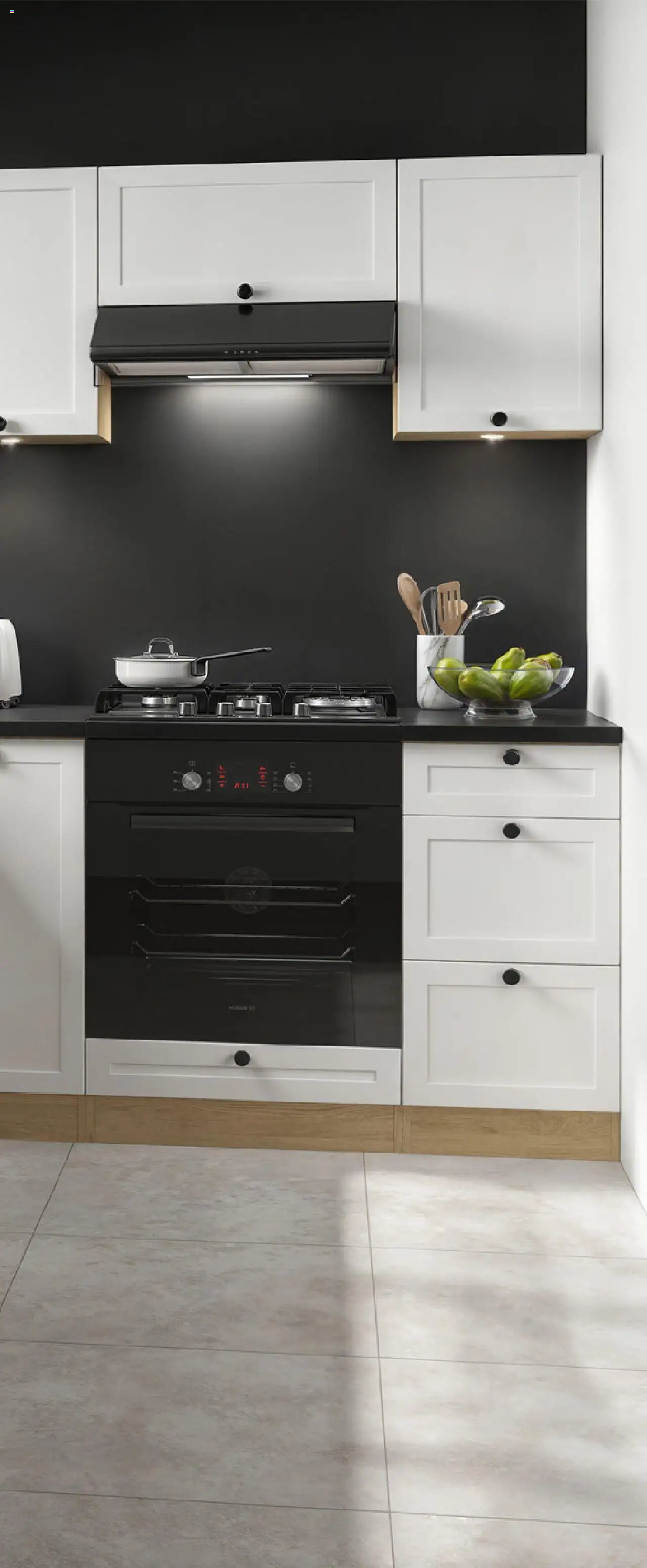 Black Red White promocje - Kuchnie od 18.06.2025 | Strona: 127