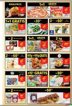 Cora folder week 45 - Voorbeeld van een folder van Cora, geldig van 04.11.2025 | Pagina: 13