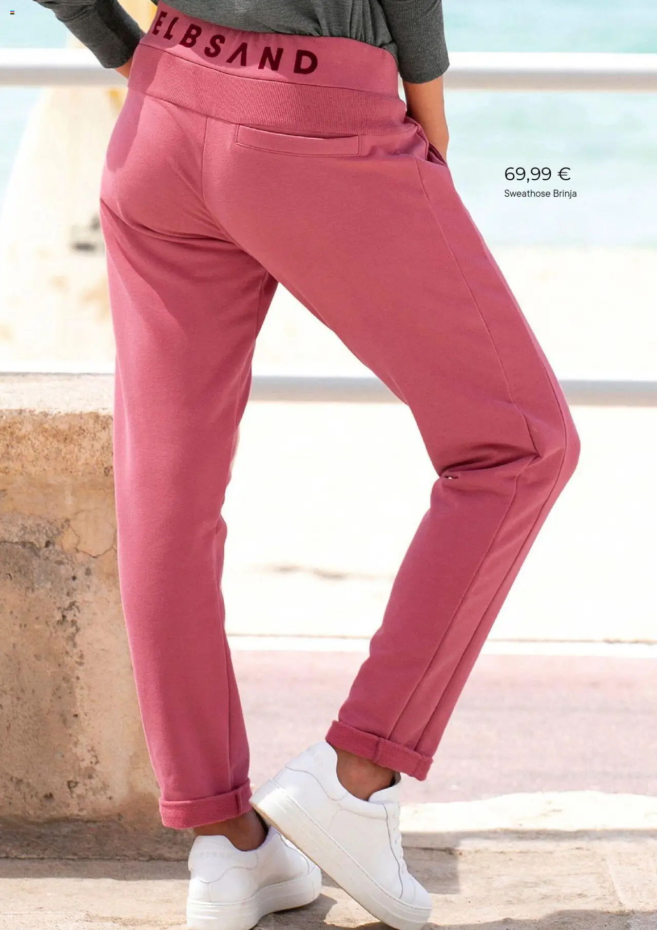 Otto Katalog – gültig ab 01.10.2025 | Seite: 8 | Produkte: Sweathose