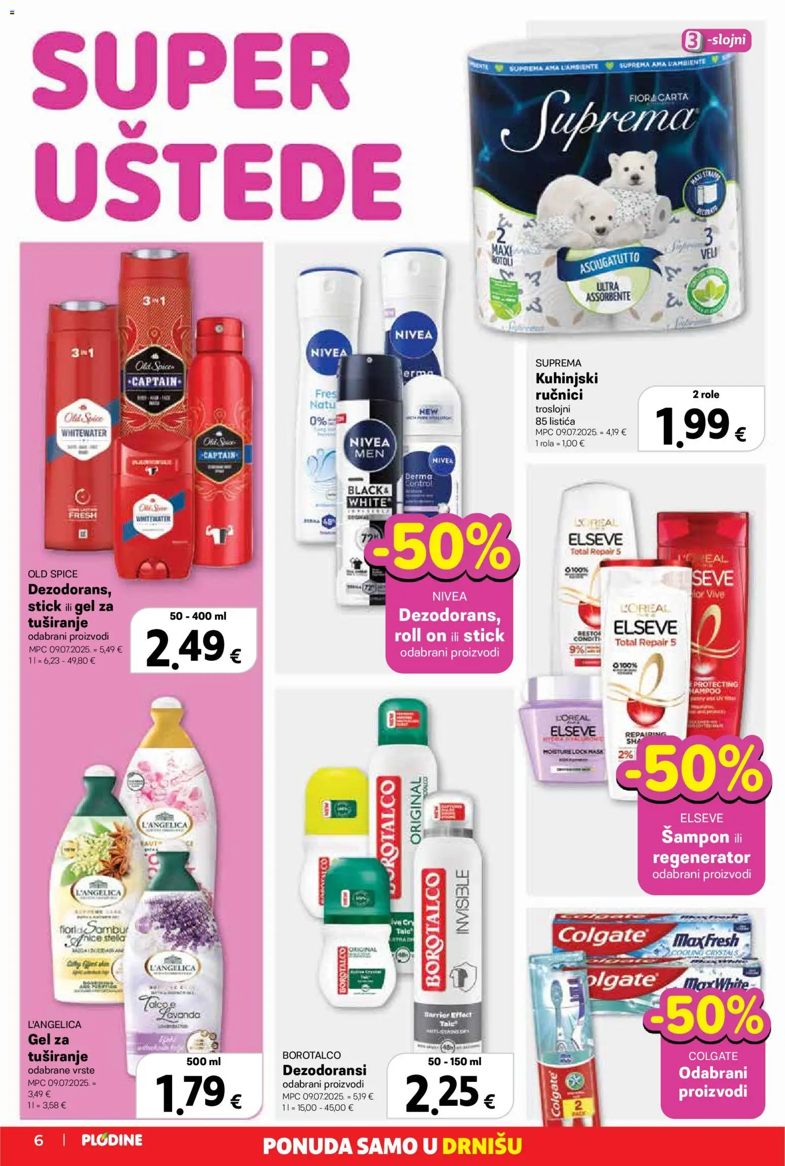 Plodine katalog | vrijedi od 29.04.2026 | Stranica: 6