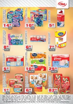 Ofertele CBA valabile de la 07.11.2025 | Pagină: 12