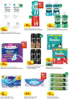 Preview of Géant catalogue valid from 26.03.2026 | Page: 7