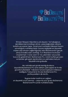 04.09.2025 tarihinden itibaren geçerli olan Karaca kataloğu önizlemesi | Sayfa: 45