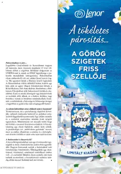 DM Drogerie Markt - Active Beauty - amely érvényes a következő dátumtól: 16.10.2025 | Oldal: 95