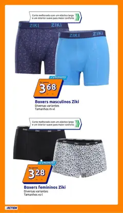 Pré-visualização Action - Action week 8 2026 válido de 18.02.2026 | Página: 11