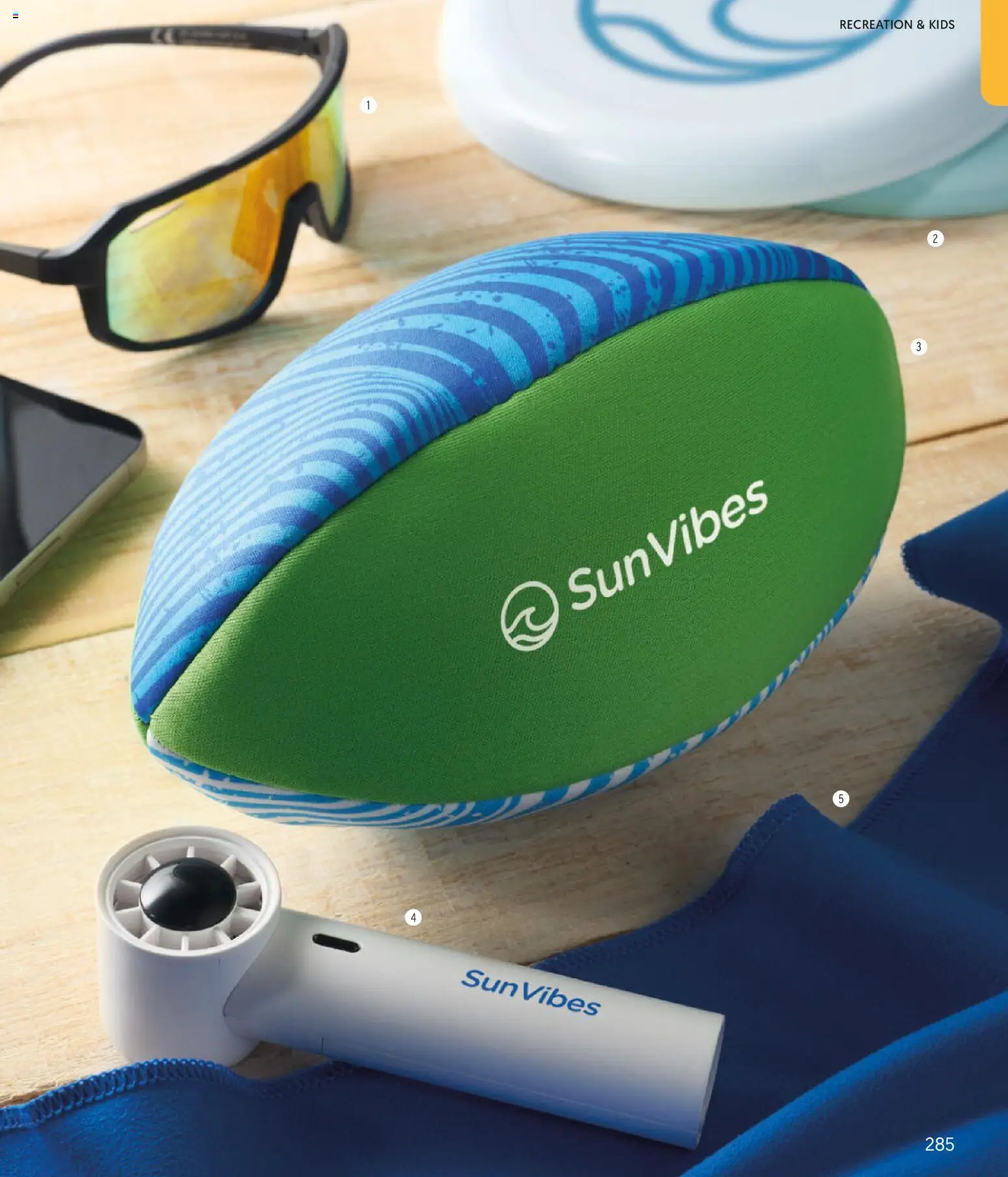 Sapo Giveaways More than gifts – σε ισχύ από 15.01.2026 | Σελίδα: 287