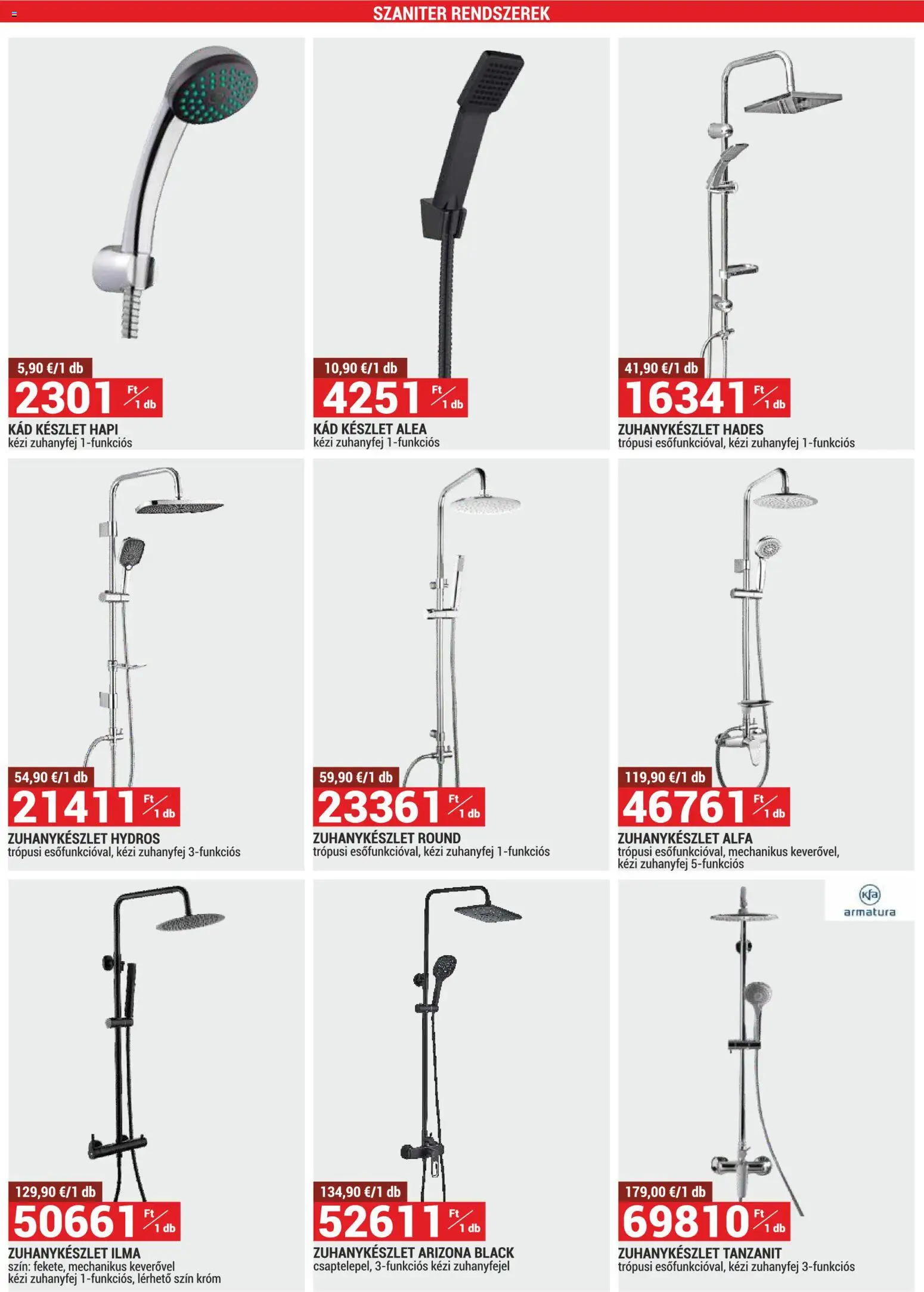 Merkury Market akciós ujság - amely érvényes a következő dátumtól: 01.02.2026 | Oldal: 33