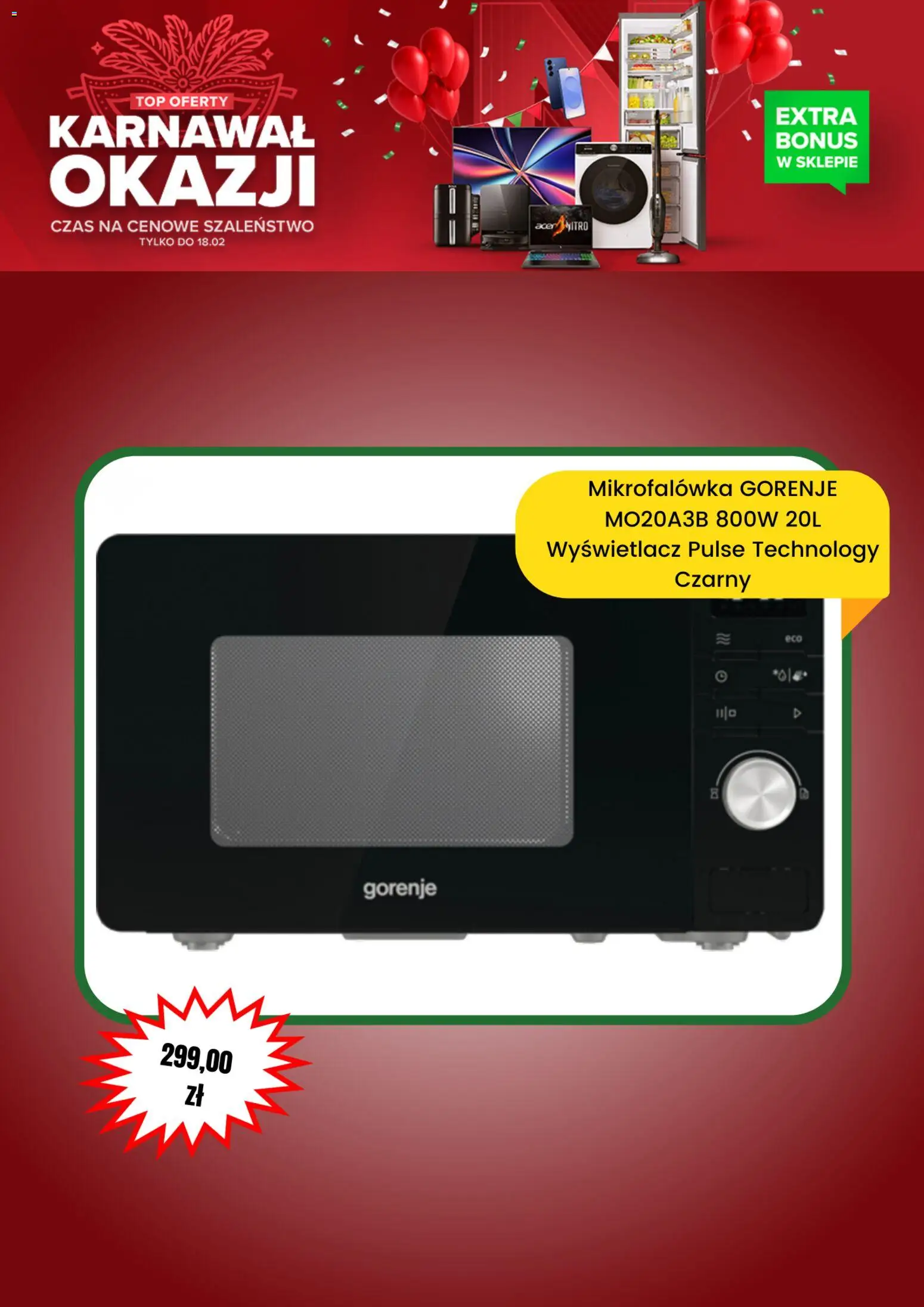 Neonet promocje od 22.01.2026 | Strona: 6