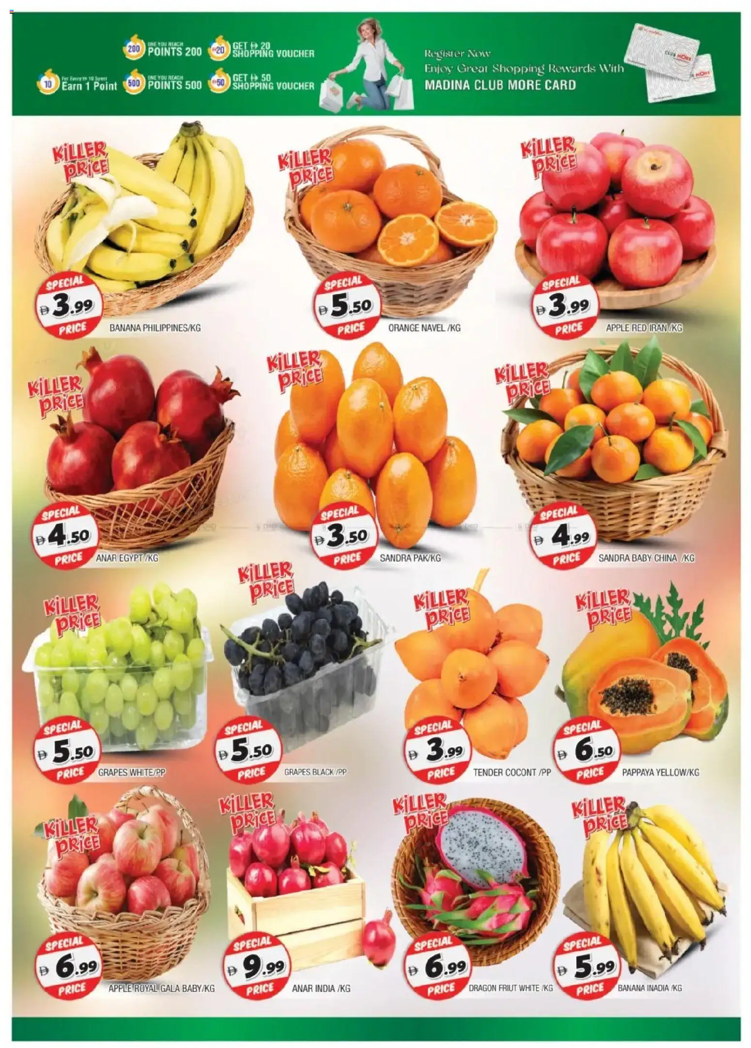 {H1} | Page: 3 | Products: Pizza, Jablka, Myčka