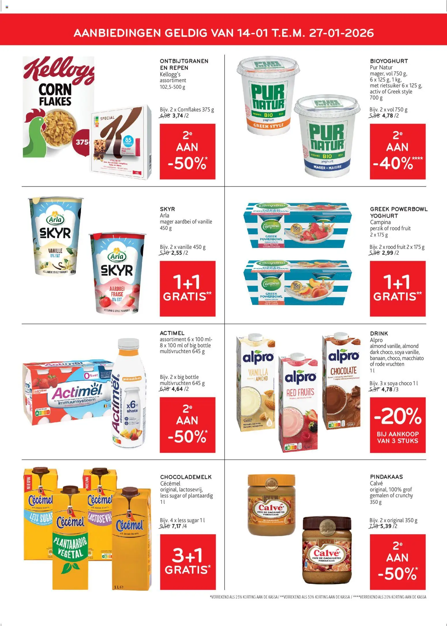 {H1} | Pagina: 7 | Producten: Aardbei, Repen, Akkumulátor töltő, Yoghurt