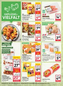 Maximarkt  Flugblatt ab 22.01.2026 gültig | Seite: 6 | Produkte: Grill