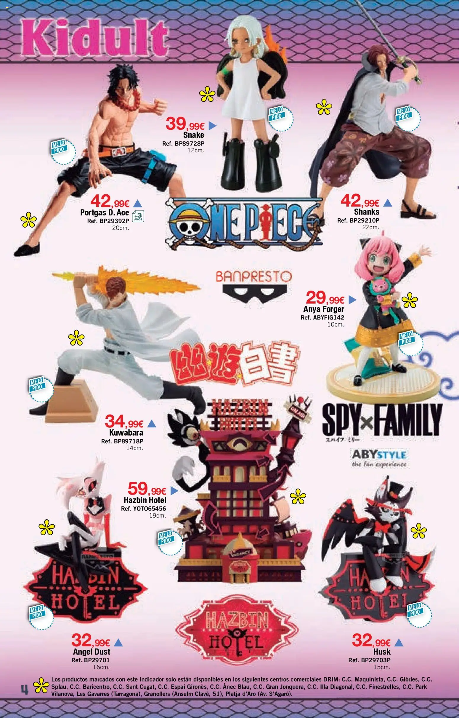 Drim folleto │ válido desde el 03.11.2025 | Página: 185