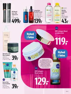 Føtex - Tilbudsavis gyldig fra 30.01.2026 | Side: 55 | Produkter: Salt, Collagen