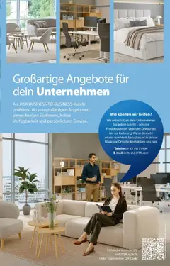 JYSK Prospekt aktuell ab 04.03.2026 gültig | Seite: 5 | Produkte: Telefon