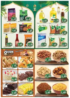 Preview of Al Madina offers valid from 29.01.2026 | Page: 20