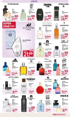 Rossmann Prospekt 	 - gültig ab dem 04.08.2025 | Seite: 7
