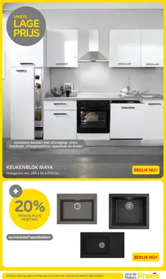 Praxis - Folder - Voorbeeld van een folder van Praxis, geldig van 22.12.2025 | Pagina: 35