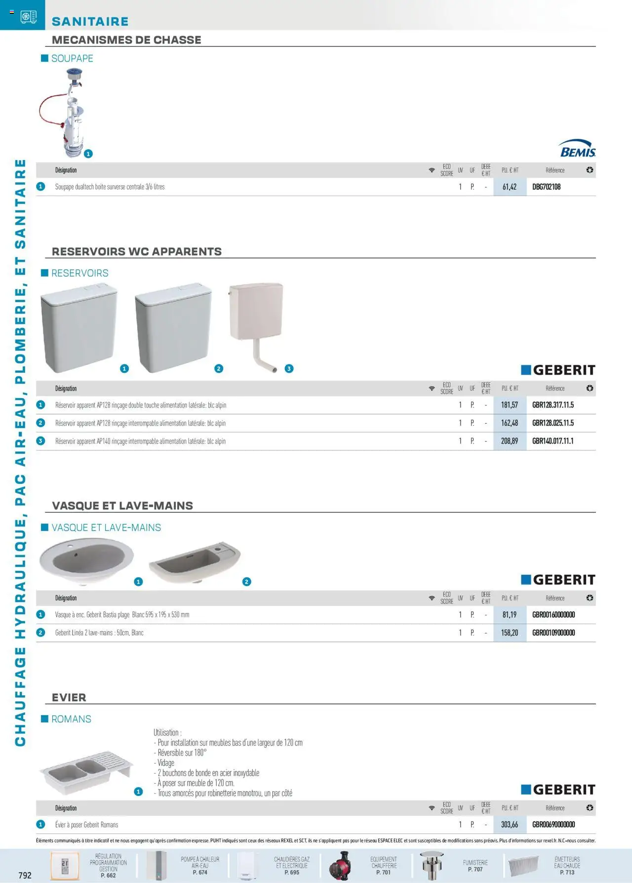  | Page: 134 | Produits: Meuble