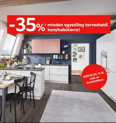XXXLutz - Aktuális szórólap - amely érvényes a következő dátumtól: 20.10.2025
