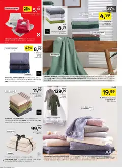 XXXL Lesnina katalog akcije – veljaven od 04.11.2025 | Stran: 8