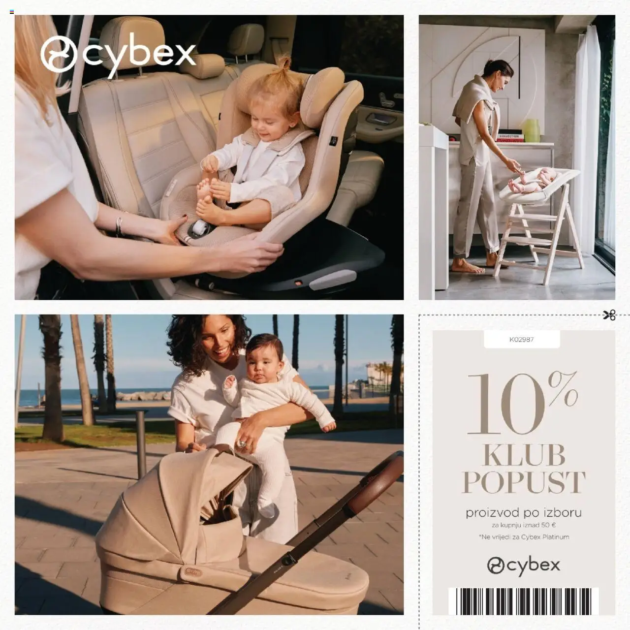 Baby Center katalog | vrijedi od 18.09.2025 | Stranica: 49