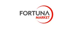 Logo prodavnice Fortuna Market u kategoriji Hipermarketi