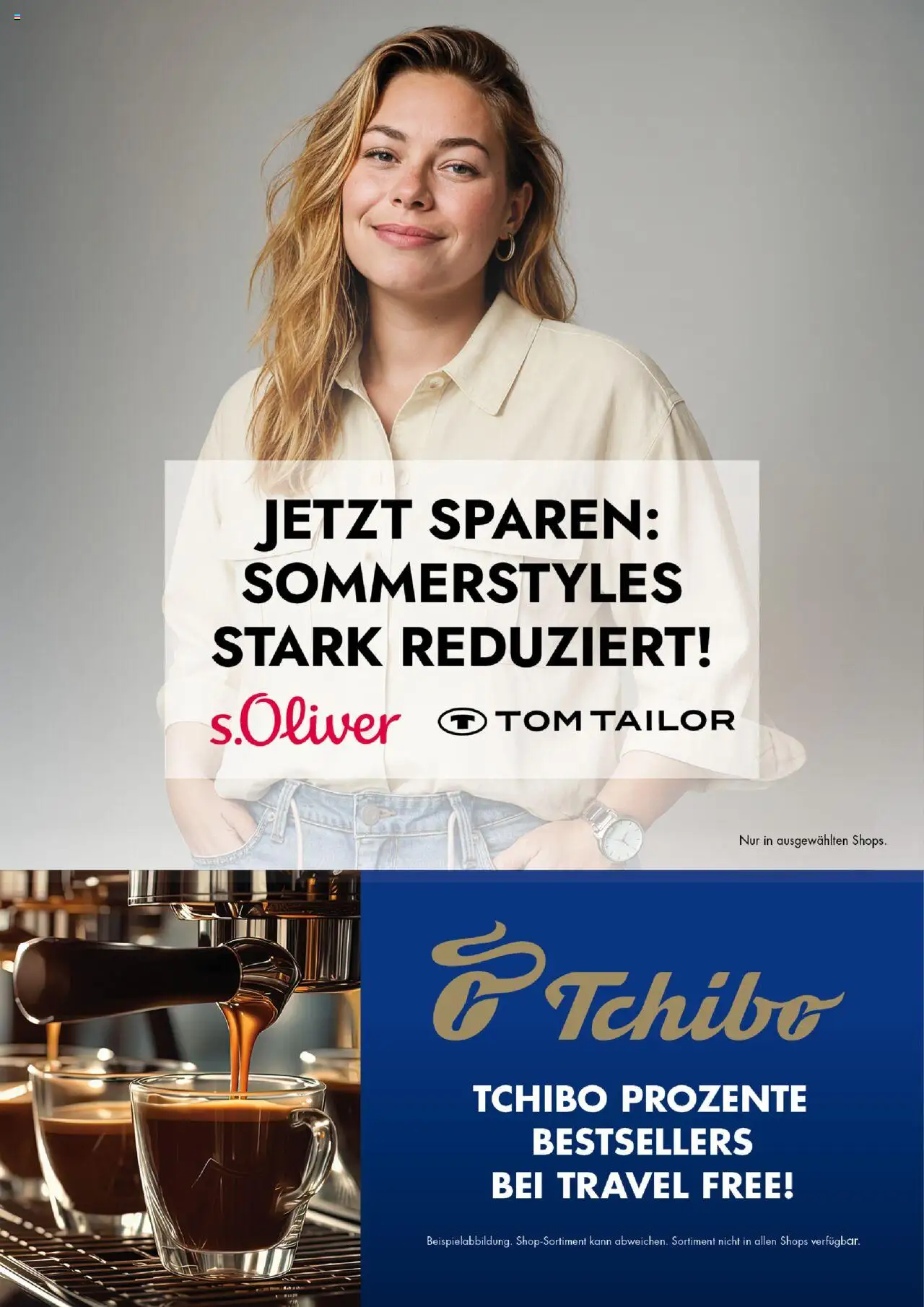 Travel Free  Aktionsangebote - gültig ab dem 25.07.2025 | Seite: 6