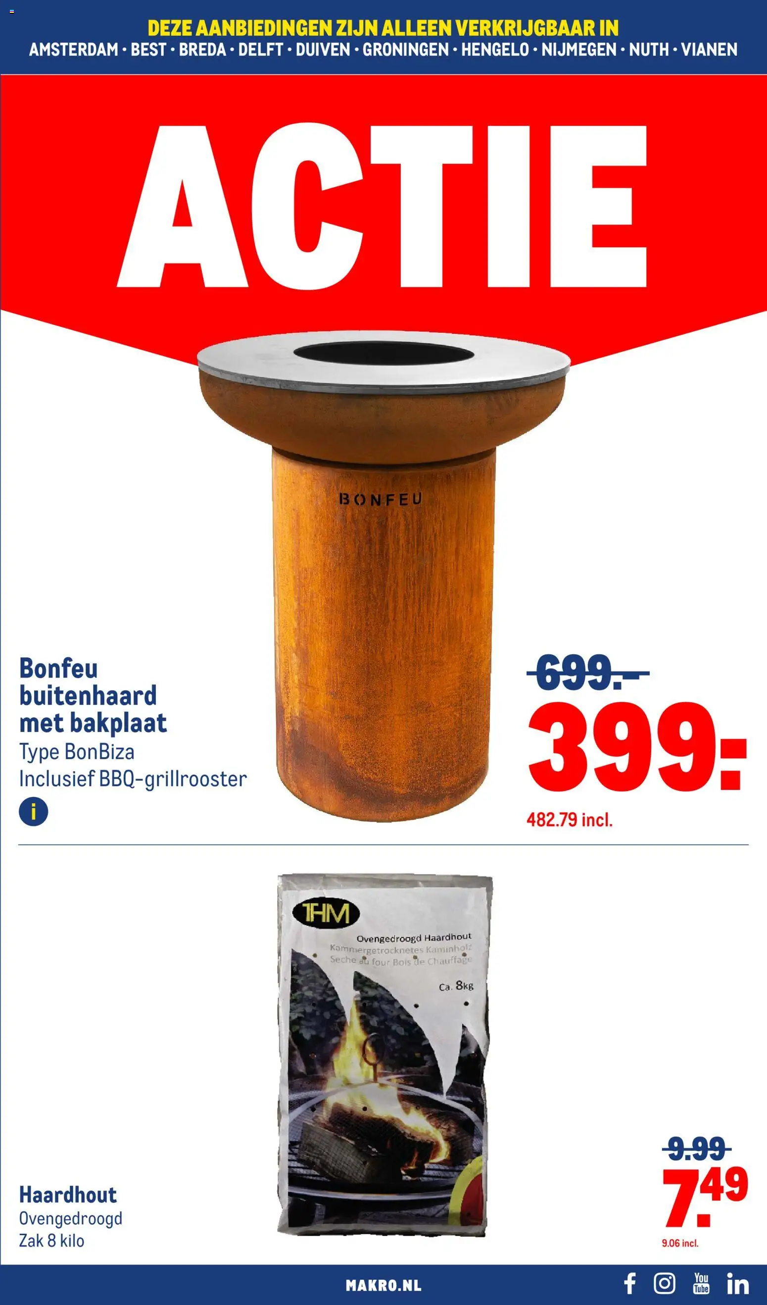 {H1} | Pagina: 29 | Producten: Zak