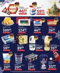 Oxford Freshmarket specials catalogue – valid from 10.12.2025 | Page: 17
