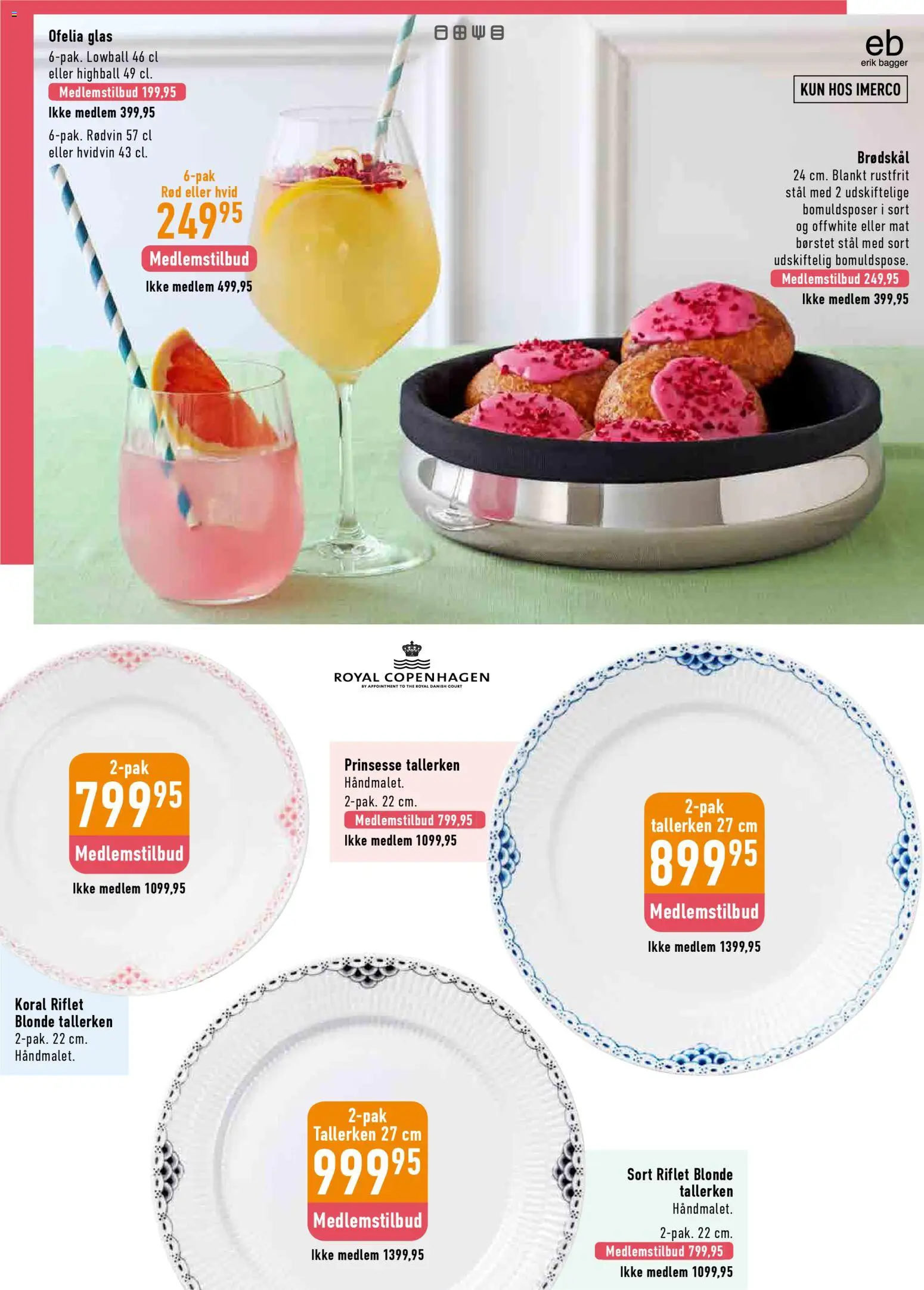 Imerco tilbudsavis – gyldig fra 30.01.2026 | Side: 4