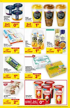 Billa Flugblatt gültig ab 21.08.2025 | Seite: 9