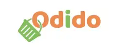 Logo Odido w kategorii Supermarkety