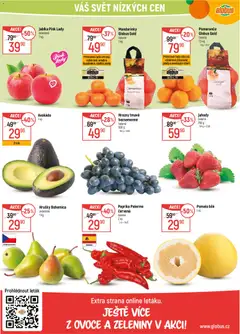 Náhled letáku Globus leták od 03.12.2025 | Strana: 10