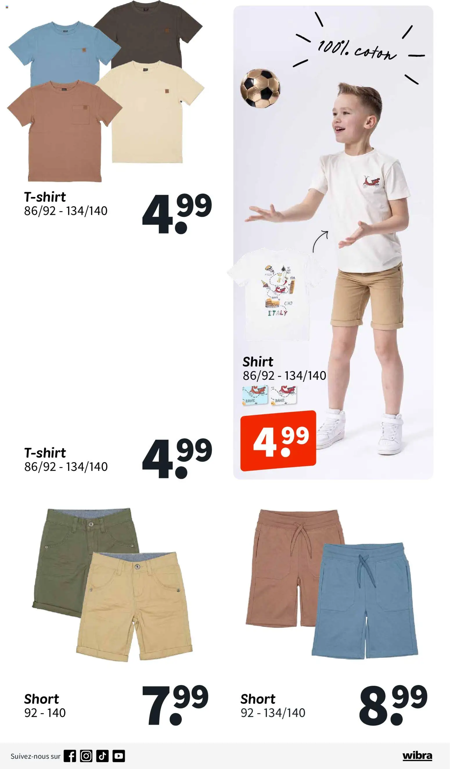 {H1} | Page: 14 | Produits: Coton