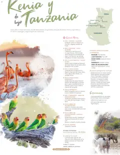 Vista previa Viajes El Corte Inglés - Catálogo Tourmundial Premium válido desde el 01.01.2026 | Página: 93