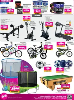 Game specials catalogue – valid from 24.03.2026 | Page: 14