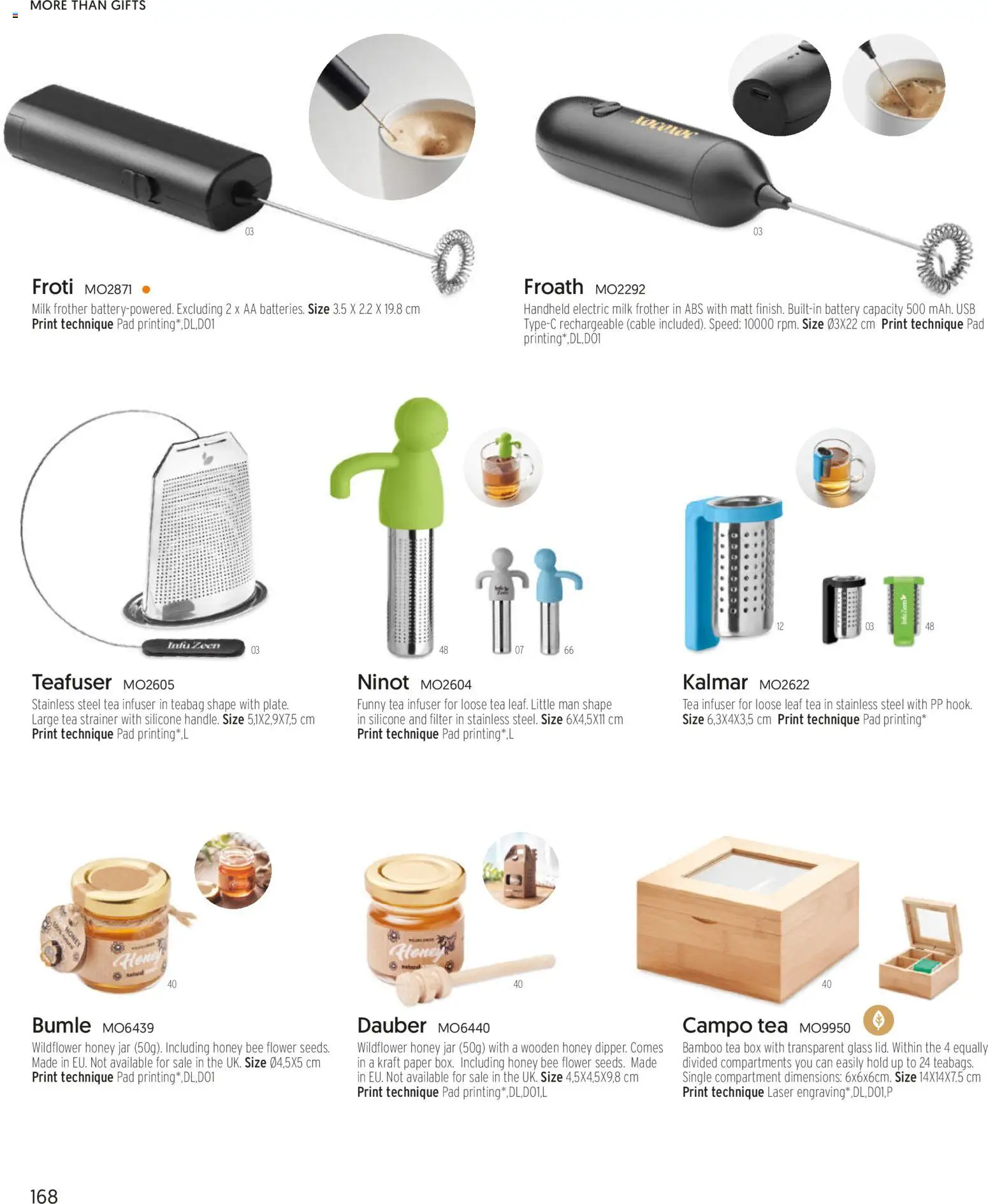 Sapo Giveaways More than gifts – σε ισχύ από 15.01.2026 | Σελίδα: 170 | Προϊόντα: Hoitoaine