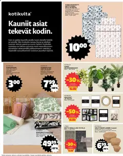 Tokmanni-mainoslehti voimassa 16.02.2026 alkaen | Sivu: 8