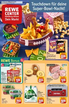 Rewe prospekt Hamburg 50 (Altona)	 ab 02.02.2026 gültig