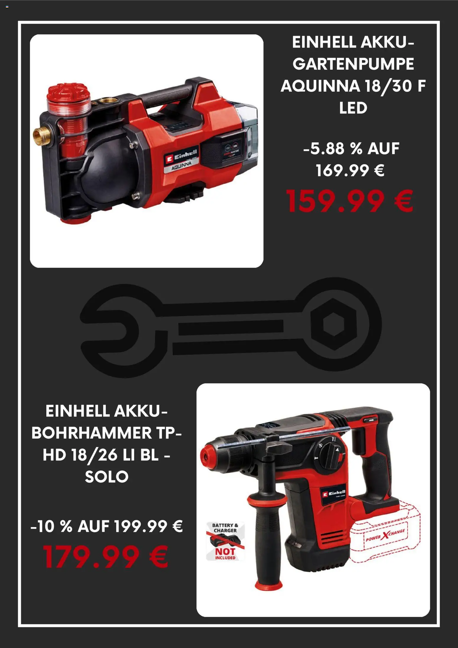 Hellweg - Black Friday – gültig ab 27.11.2025 | Seite: 2