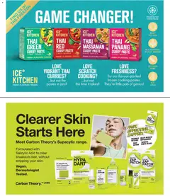 Preview of Sainsbury's - Sainsbury’s Magazine – November 2025 valid from 01.11.2025 | Page: 56