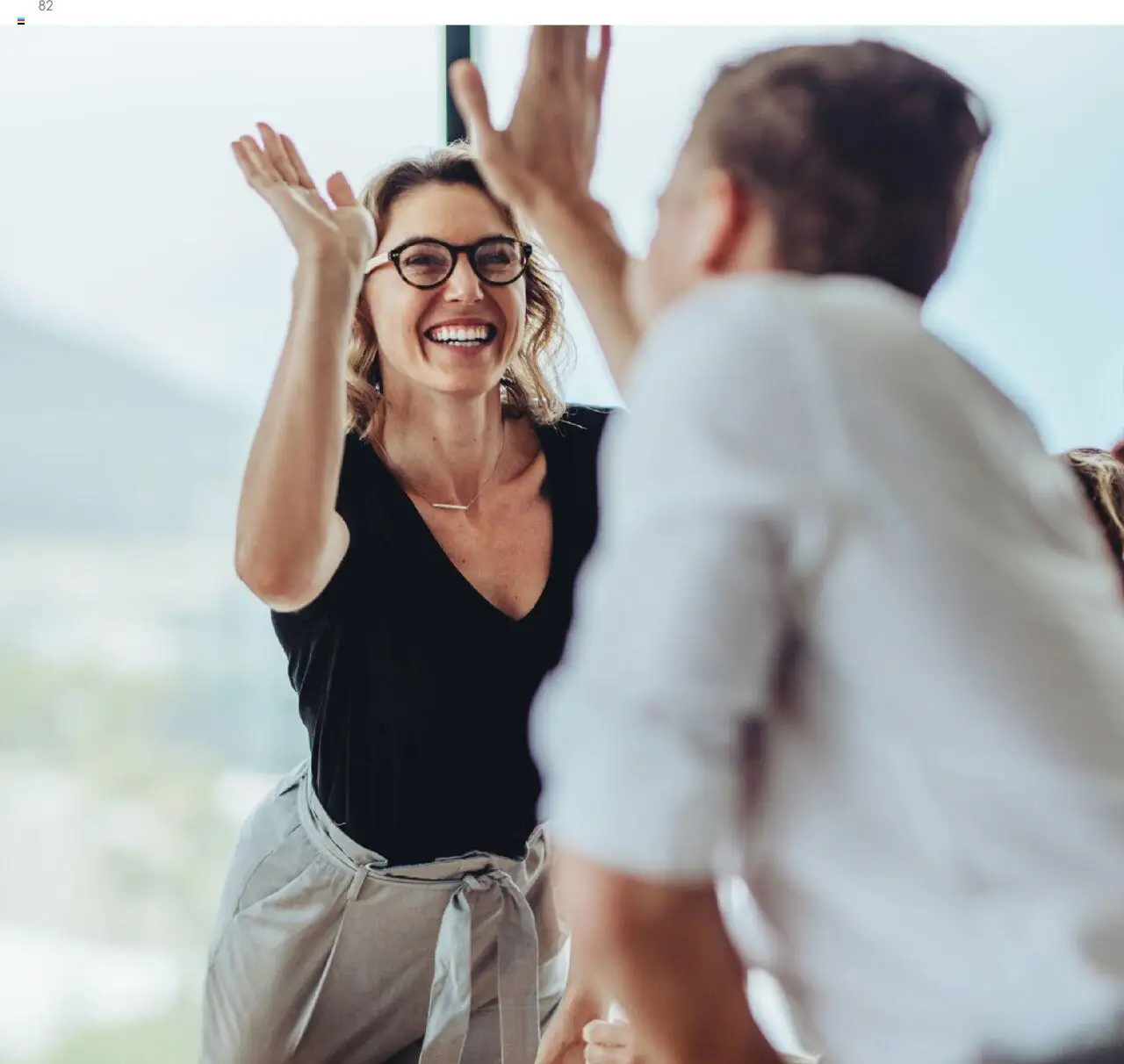 Oriflame akciós ujság - amely érvényes a következő dátumtól: 28.04.2024 | Oldal: 82