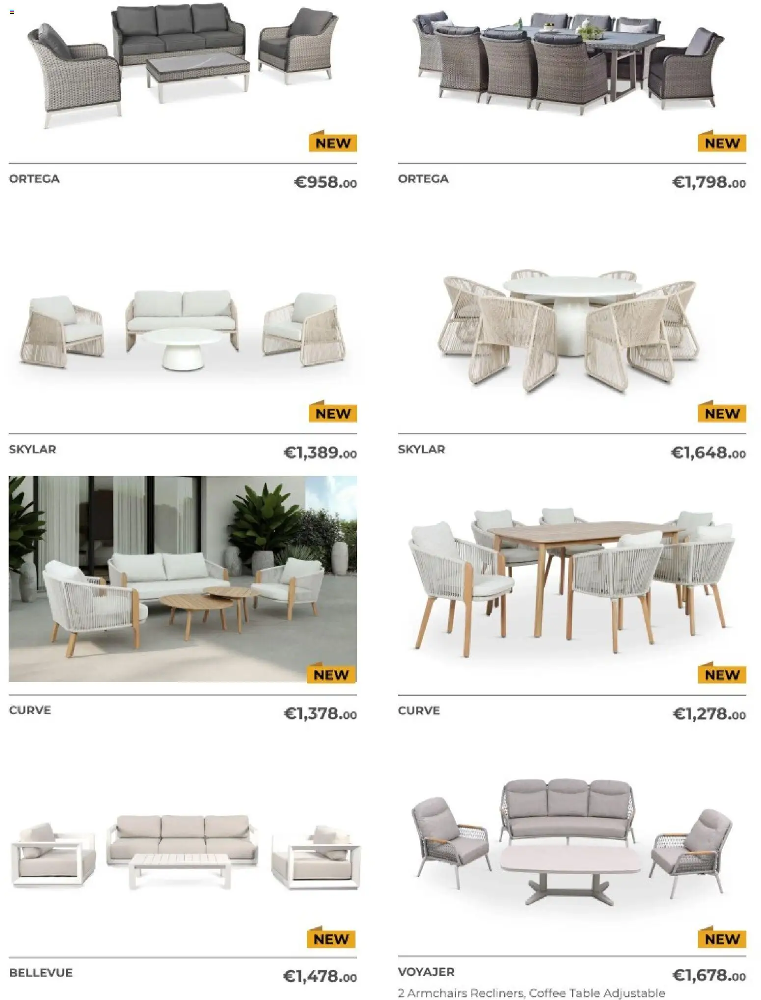 Four Day Clearance φυλλαδιο – σε ισχύ από 28.03.2026 | Σελίδα: 26