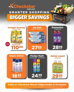 New Check Star catalogue – valid from 10.09.2025 | Page: 4